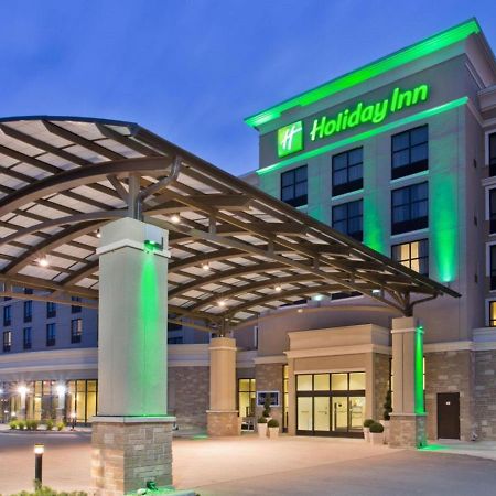 Holiday Inn Richland On The River, An Ihg Hotel Eksteriør billede