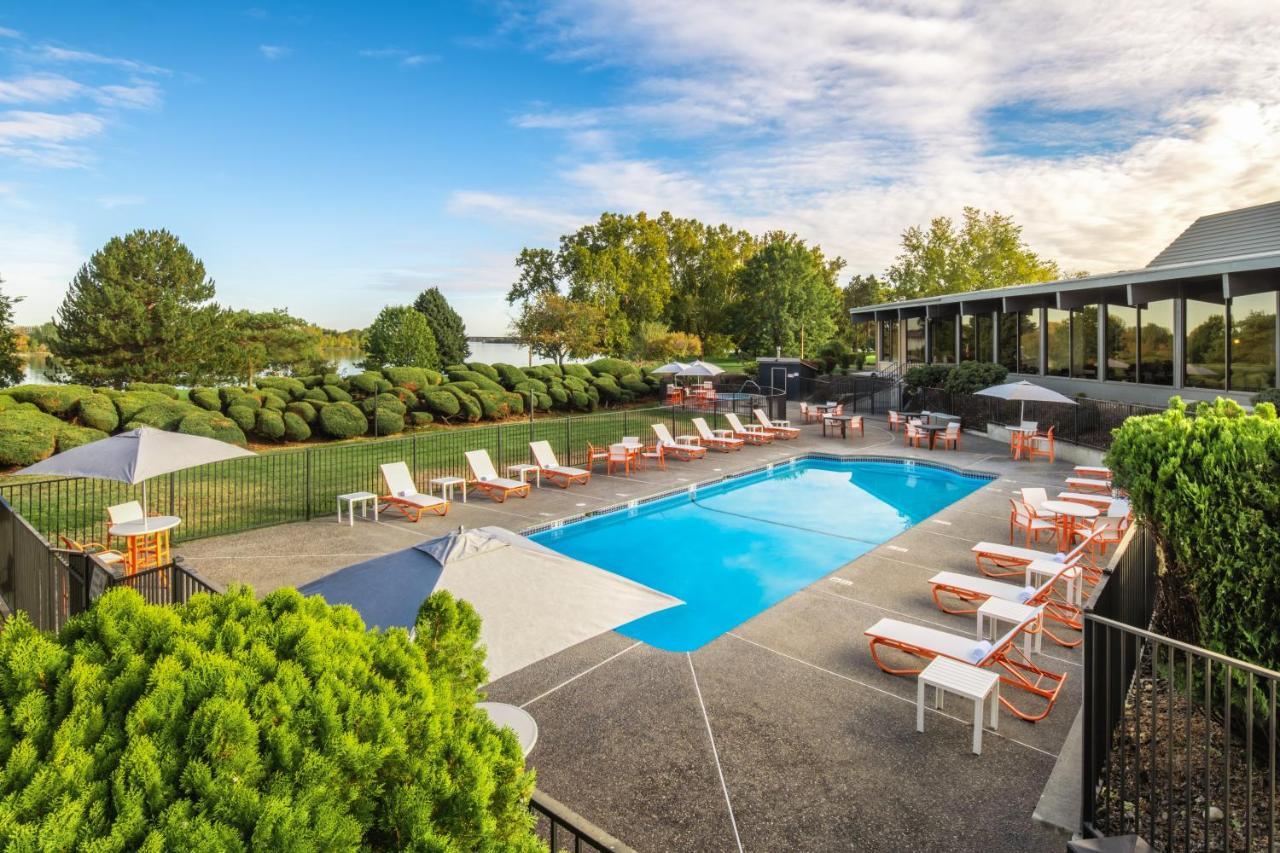 Holiday Inn Richland On The River, An Ihg Hotel Eksteriør billede
