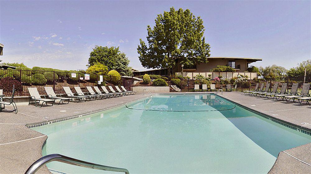 Holiday Inn Richland On The River, An Ihg Hotel Eksteriør billede