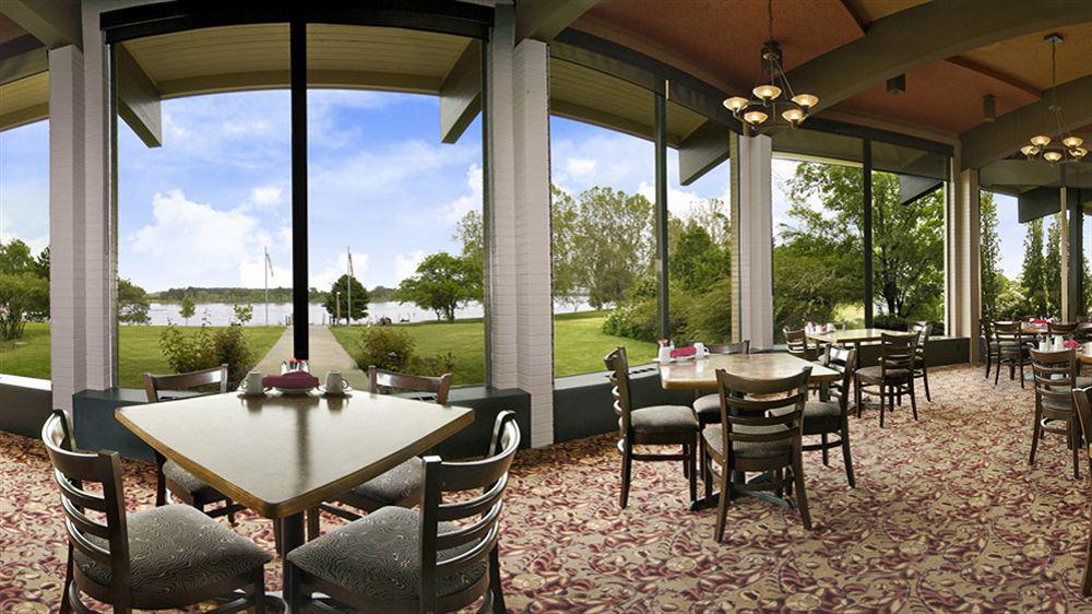 Holiday Inn Richland On The River, An Ihg Hotel Eksteriør billede