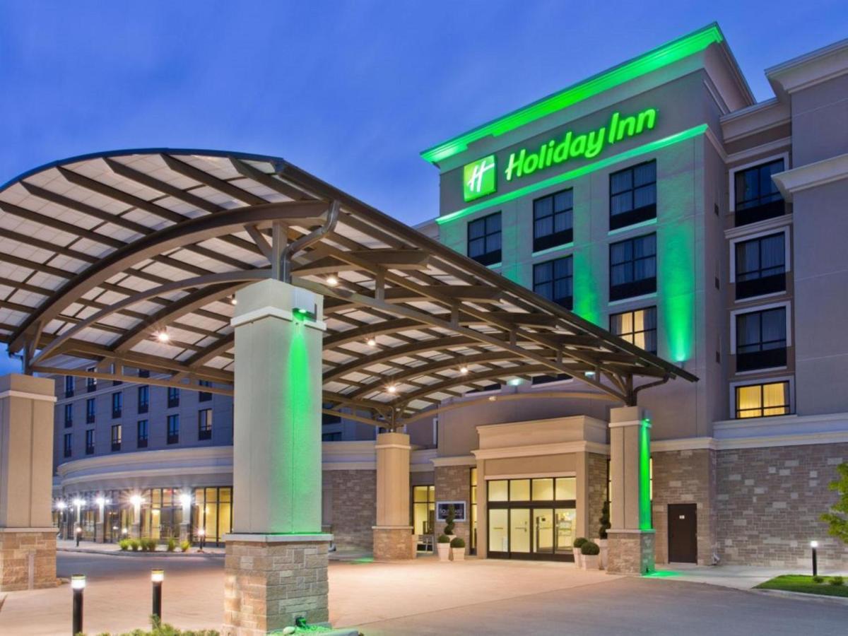 Holiday Inn Richland On The River, An Ihg Hotel Eksteriør billede