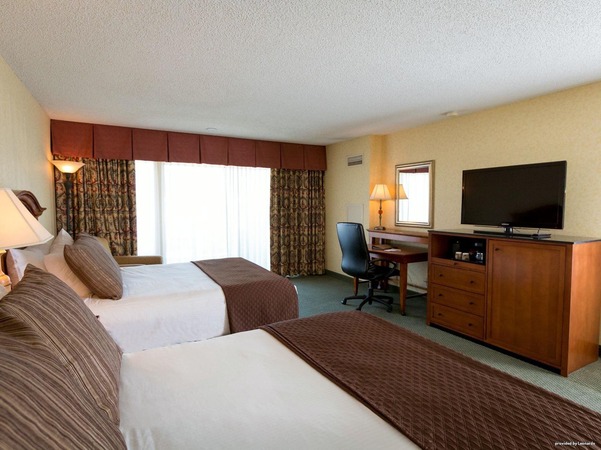 Holiday Inn Richland On The River, An Ihg Hotel Eksteriør billede