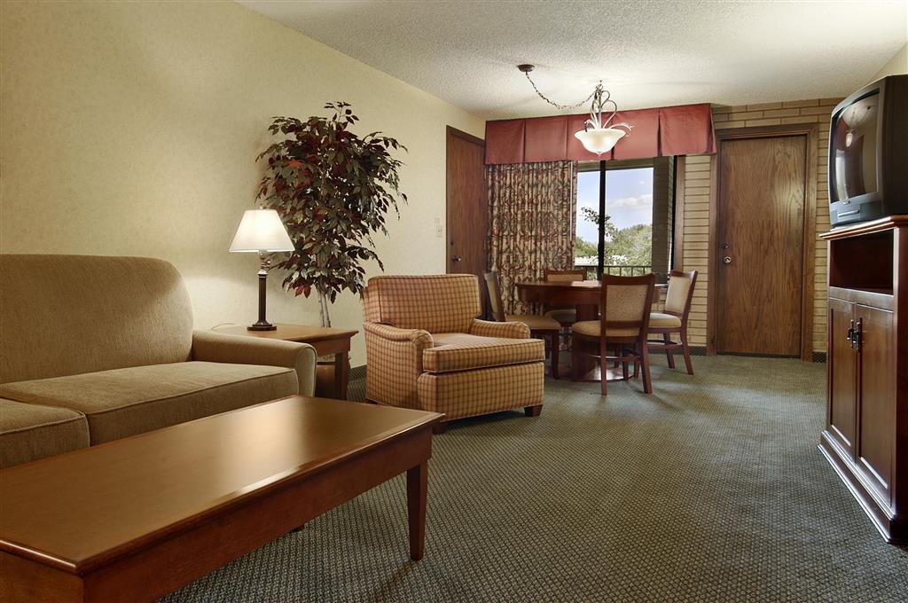 Holiday Inn Richland On The River, An Ihg Hotel Værelse billede