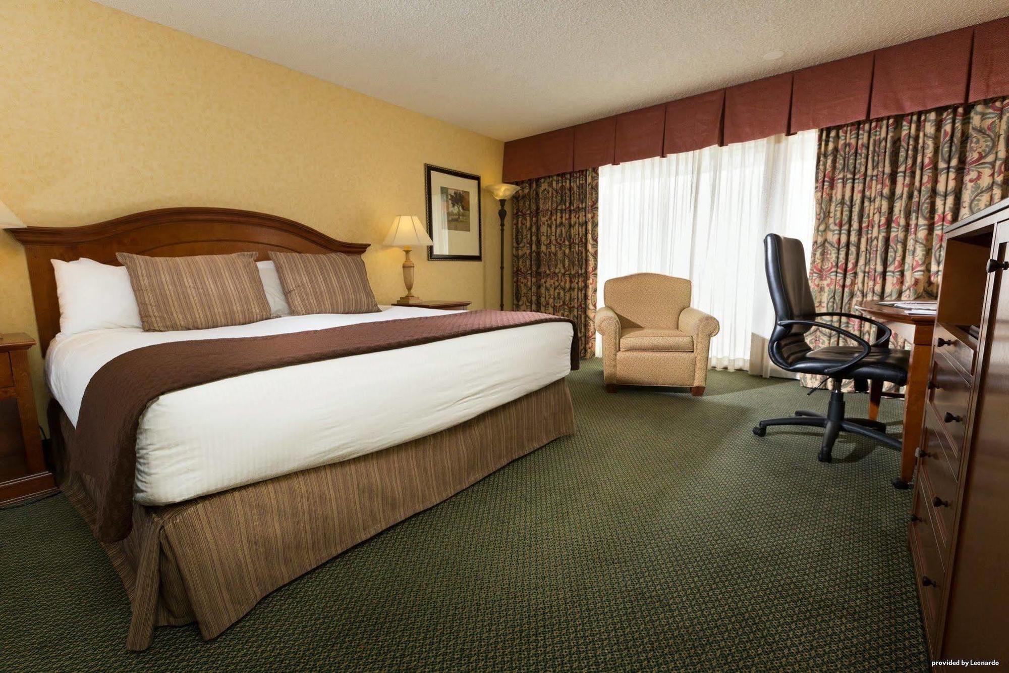 Holiday Inn Richland On The River, An Ihg Hotel Eksteriør billede