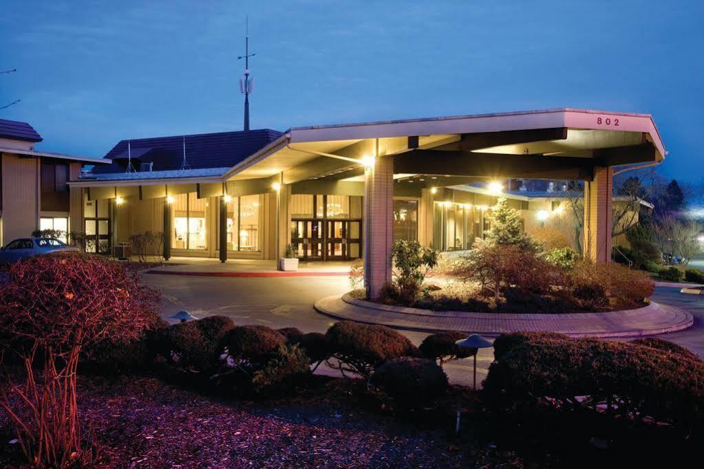 Holiday Inn Richland On The River, An Ihg Hotel Eksteriør billede